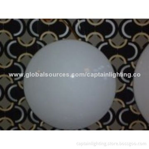 Modern LED led lights with 240V AC Input Voltage